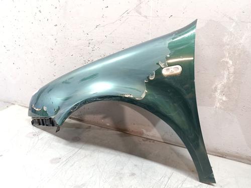 Left front fenders VW GOLF IV (1J1) 1.9 TDI | BP25772353C41 
