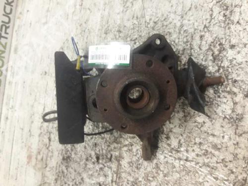 Used Right front steering knuckle CITROËN C5 I (DC_) [2001-2005]  21463071