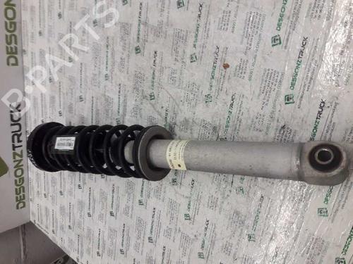 Left rear shock absorber BMW 5 (E39) 520 d | BP21460083M18 