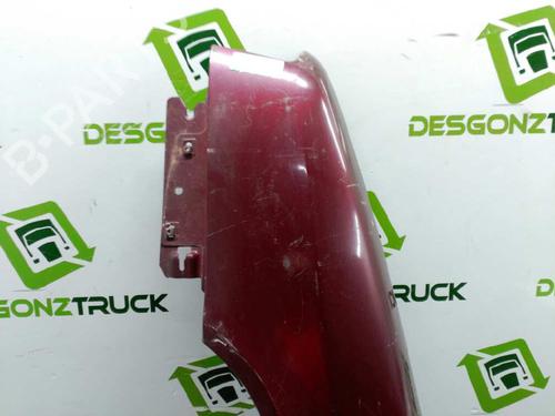 Left front fenders CITROËN ZX (N2)  | BP21442524C41 