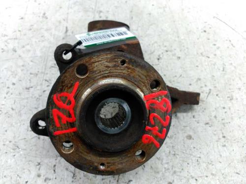 Used Left front steering knuckle CITROËN XSARA (N1) [1997-2005]  21438355