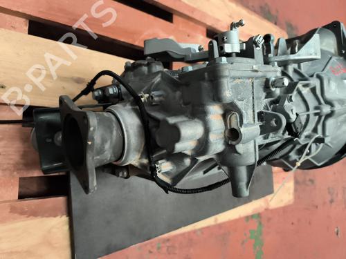 Gearbox IVECO DAILY VI Van 35S16, 35C16, 40C16, 50C16, 70C16 | BP39423682M3 - Image 4