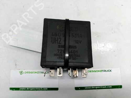 Elektronik Modul für AUDI A4 B5 (8D2) 1.8 T (150 hp) 21430287