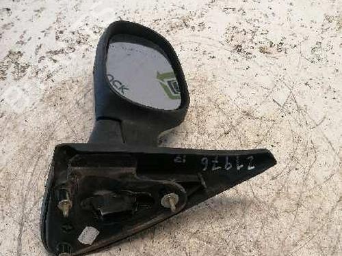 Left mirror RENAULT MEGANE I (BA0/1_)  | BP21480482C26