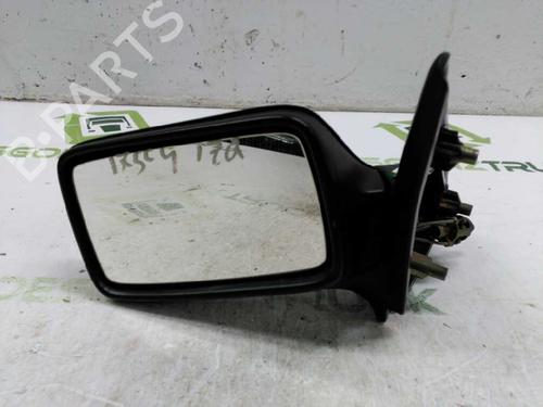 Used Left mirror SEAT IBIZA II (6K1) [1993-2002]  21424902