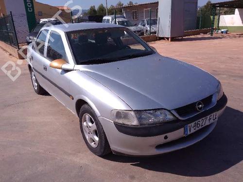 Left front driveshaft OPEL VECTRA B (J96)  | BP22780022M38 