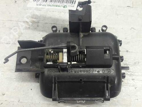 Interior handle FIAT ULYSSE (179_)  | BP21451492I7 