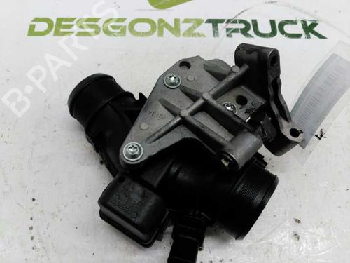 Throttle body PEUGEOT 307 (3A/C) | BP21428058M82