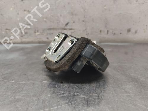 Used Front right lock NISSAN X-TRAIL II (T31) 2.0 dCi 4x4 (150 hp) 32011107