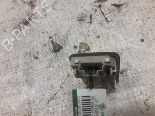 Interior roof light PEUGEOT 206 Hatchback (2A/C)  | BP21469970I8 