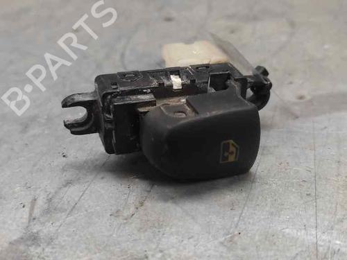Used Left rear window switch Left rear window switch 21407890 21407890