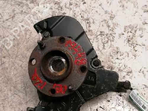Used Left front steering knuckle FIAT PANDA (169_) [2003-2025]  21479051