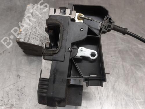 Used Front right lock RENAULT TRAFIC II Van (FL) [2001-2025]  30586710