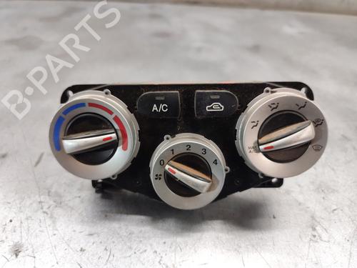 Used Climate control HYUNDAI ACCENT III (MC) [2005-2010]  28621581
