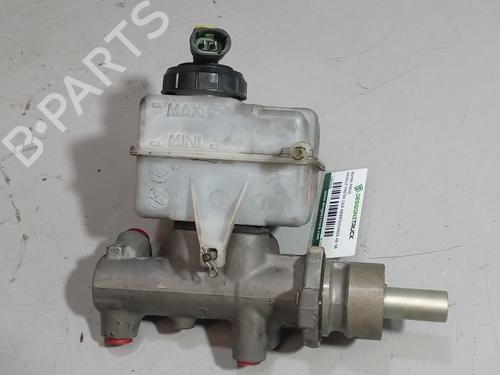 Used Brake master cylinder Brake master cylinder RENAULT MASTER II Platform/Chassis (ED/HD/UD) [1997-2013] 40063338 40063338