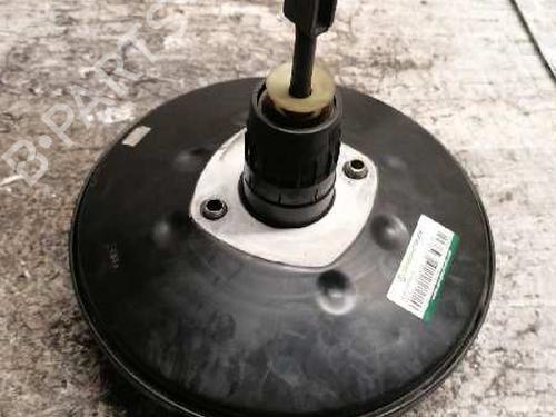 Servo brake RENAULT MEGANE II (BM0/1_, CM0/1_)  | BP21476100M42 