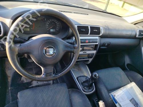 Switch SEAT TOLEDO II (1M2) 1.9 TDI | BP35776630I30  - Image 8