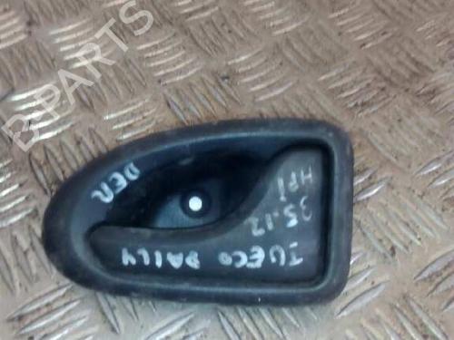 Used Front right interior door handle IVECO DAILY III Van [1999-2009]  21455458
