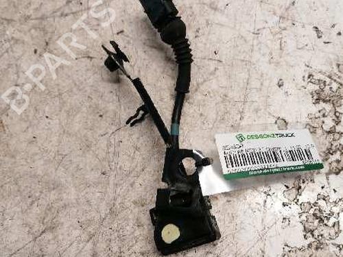 Electronic sensor AUDI A8 D3 (4E2, 4E8) 3.7 quattro | BP21481686M84 