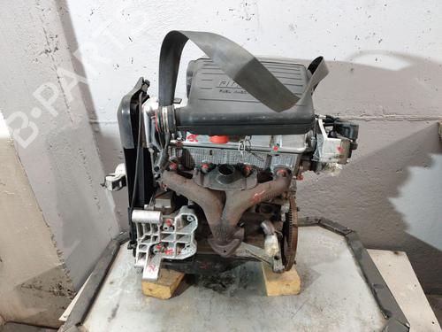 Engine FIAT PUNTO (176_) 60 1.2 (176AP, 176AR, 176AQ, 176BB) | BP24397214M1 