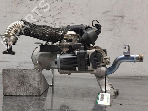 EGR-Ventil PEUGEOT 207 (WA_, WC_) [2006-2015]  30444997