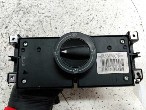Used Climate control SEAT IBIZA II (6K1) [1993-2002]  21440501