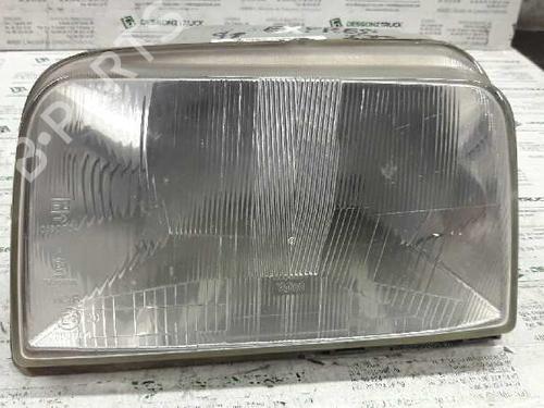Used Left headlight RENAULT RAPID Box Body/MPV (F40_, G40_) 1.9 D (F40P, F40N, F40E) (64 hp) 21449420
