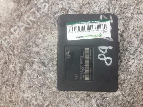 ABS pump FORD FIESTA V (JH_, JD_)  | BP21465032M43 