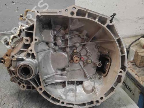 Used Gearbox PEUGEOT 206 Hatchback (2A/C) [1998-2012]  21405720