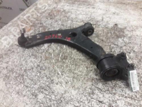 Left front suspension arm FORD FOCUS C-MAX (DM2)  | BP21466428M12 