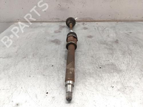 Right front driveshaft FORD FIESTA V (JH_, JD_) | BP22275313M39