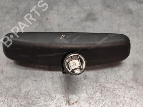 Rear mirror AUDI A3 (8L1)  | BP25978128I6 