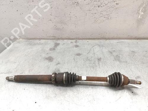 Used Right front driveshaft FORD FIESTA V (JH_, JD_) [2001-2014]  22275319