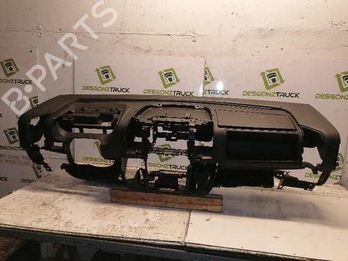 Used Dashboard CITROËN JUMPER II Van 2.0 BlueHDi 160 (163 hp) 24680258