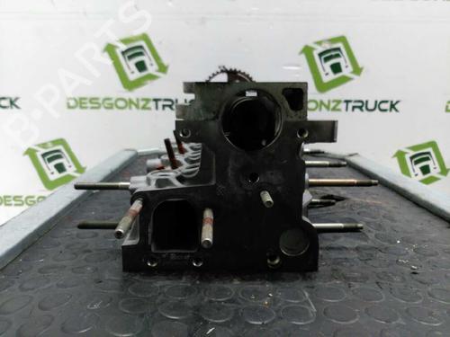 Cylinder head CITROËN XSARA (N1) 2.0 HDi 90 | BP21435106M5 