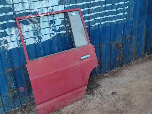 Used Left rear door NISSAN PATROL III/2 Station Wagon (W260) [1988-1998]  21402370