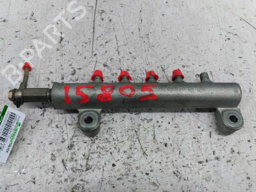 Used Injection rail NISSAN ALMERA II Hatchback (N16) [2000-2025]  21439273