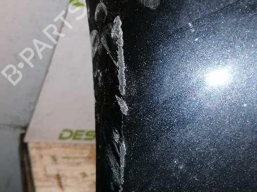 Rear bumper SEAT LEON (1P1)  | BP21475501C8 