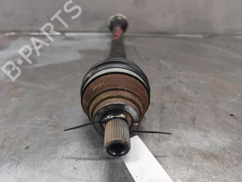 Right front driveshaft SEAT LEON (5F1) 1.6 TDI | BP38795773M39 - Image 4