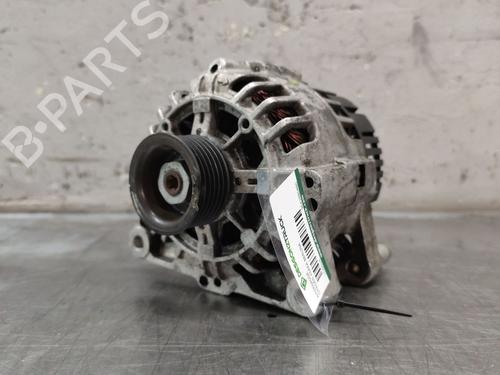Used Alternator Alternator CITROËN XSARA (N1) 1.9 D (68 hp) 31827641 31827641