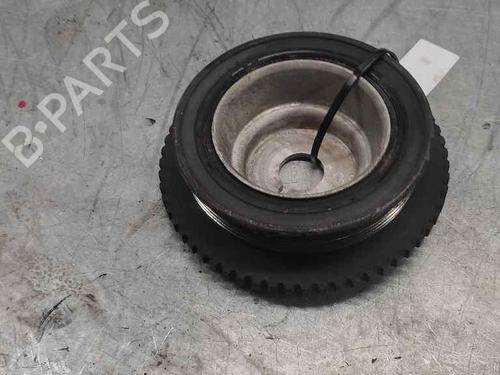 Remskive HYUNDAI LANTRA II (J-2) [1995-2002]  21412712