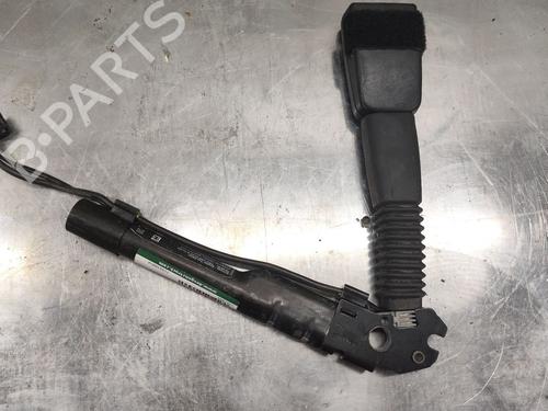 Used Seat buckle BMW 1 (F20) 118 d (143 hp) 29243126