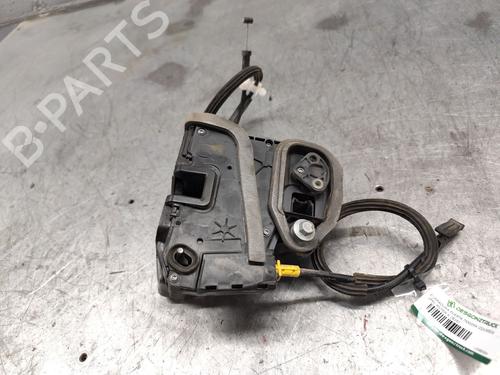 Rear left lock OPEL ASTRA K (B16) 1.6 CDTi (68) | BP28818300C100 