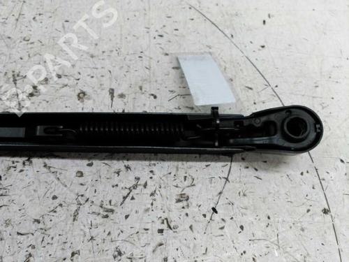 Front windshield wiper arm CITROËN C2 (JM_)  | BP21444931C143 