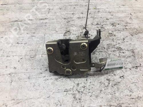 Used Front right lock Front right lock BMW 3 (E30) 324 td (115 hp) 34716072 34716072