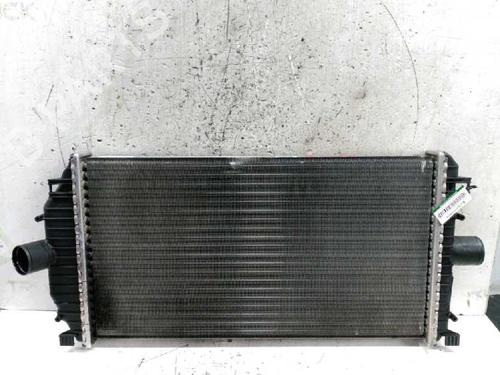 Intercooler RENAULT LAGUNA I (B56_, 556_) 1.9 dTi (B56J) (98 hp) 21439002