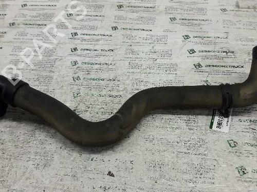 Pipe PEUGEOT 406 (8B)  | BP21454918M125 