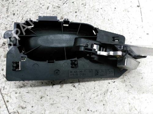 Front left interior door handle PEUGEOT 307 (3A/C)  | BP21427829I13 