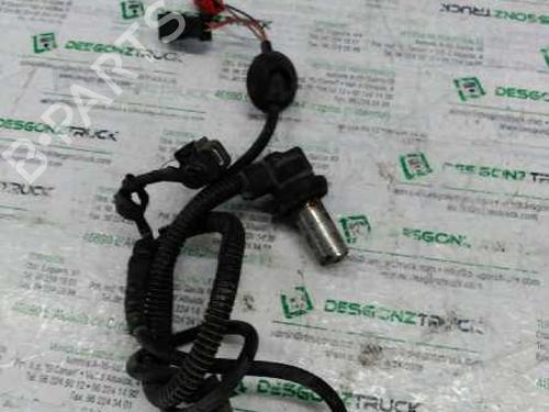 Sensor electrónico OPEL ASTRA G Hatchback (T98) [1998-2009]  21446784