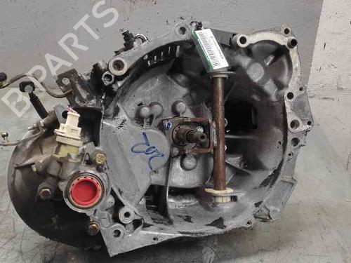 Girkasse PEUGEOT 306 (7B, N3, N5) [1993-2003]  21410437